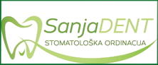SanjaDent — Stomatološka ordinacija